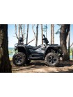 Квадроцикл Linhai M760Li EFi new 2020 год.