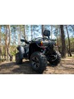 Квадроцикл Linhai M760Li EFi new 2020 год.