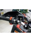 Квадроцикл Comman Rival 125cc