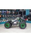 Квадроцикл Comman Rival 125cc