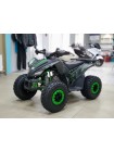 Квадроцикл Comman Rival 125cc