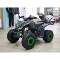 Квадроцикл Comman Rival 125cc