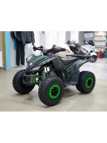 Квадроцикл Comman Rival 125cc