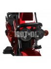 Скутер Yiben YB150T-17