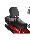 Скутер Yiben YB150T-17