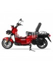 Скутер Yiben YB150T-17