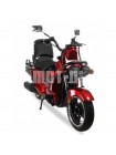 Скутер Yiben YB150T-17