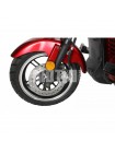 Скутер Yiben YB150T-17