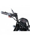 Скутер Yiben YB150T-17