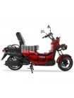 Скутер Yiben YB150T-17