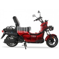 Скутер Yiben YB150T-17