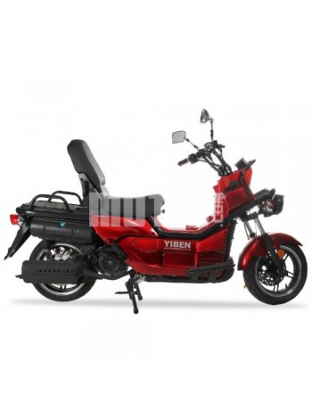 Скутер Yiben YB150T-17