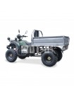 Грузовой квадроцикл HUMMER CARGO 200