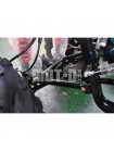 Грузовой квадроцикл HUMMER CARGO 200