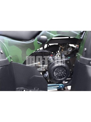 Грузовой квадроцикл HUMMER CARGO 200