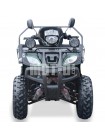 Грузовой квадроцикл HUMMER CARGO 200