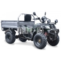 Грузовой квадроцикл HUMMER CARGO 200