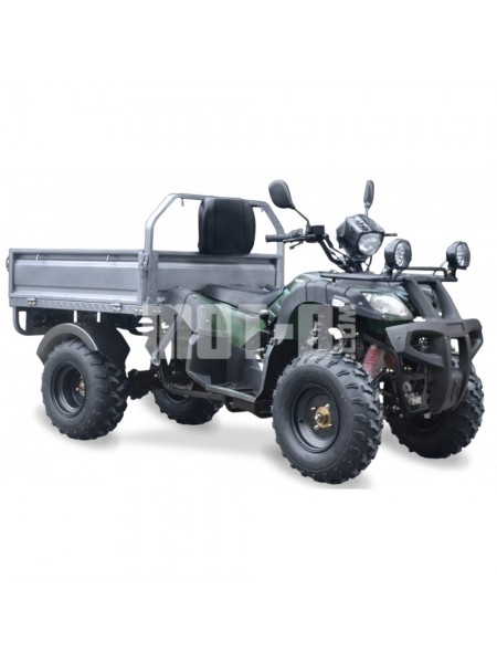 Грузовой квадроцикл HUMMER CARGO 200