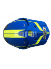 Шлем (мотард) NENKI MX-310 MATT BLUE