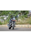 Bajaj Avenger 220 Cruise