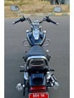Bajaj Avenger 220 Cruise