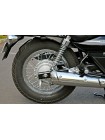 Bajaj Avenger 220 Cruise