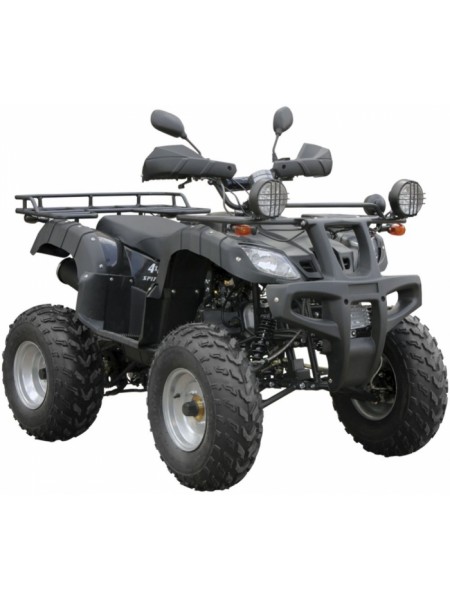 Квадроцикл Spark SP175-1