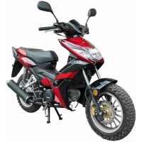 Spark SP125C-4WQ