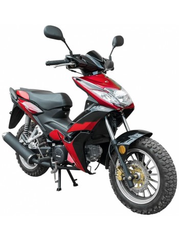Spark SP125C-4WQ