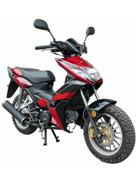 Spark SP125C-4WQ