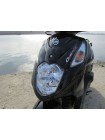 SYM Orbit 150