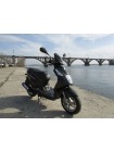 SYM Orbit 150