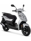 SYM Orbit 150