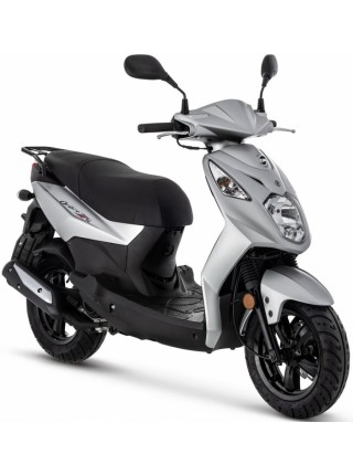 SYM Orbit 150
