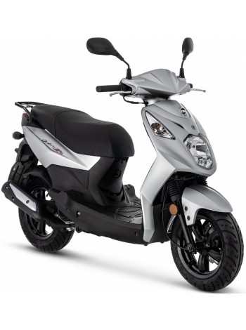 SYM Orbit 150
