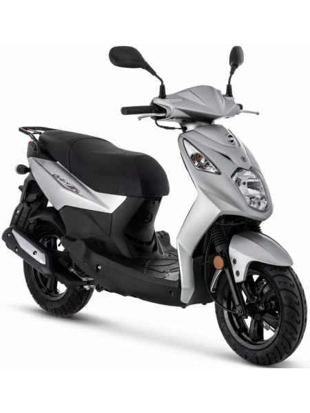 SYM Orbit 150