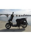 SYM Orbit 150