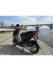SYM Orbit 150