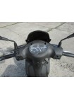 SYM Orbit 150