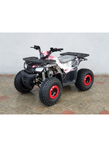Квадроцикл Comman Hunter Scrambler 150cc