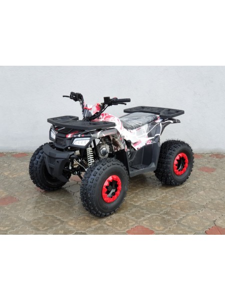 Квадроцикл Comman Hunter Scrambler 150cc
