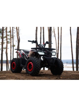 Квадроцикл Comman Hunter Scrambler 150cc