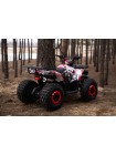 Квадроцикл Comman Hunter Scrambler 150cc