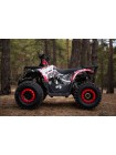 Квадроцикл Comman Hunter Scrambler 150cc