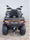 Квадроцикл CF MOTO CFORCE 625 Touring