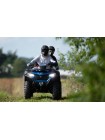 Квадроцикл CF MOTO CFORCE 625 Touring