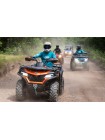 Квадроцикл CF MOTO CFORCE 625 Touring