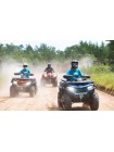 Квадроцикл CF MOTO CFORCE 625 Touring