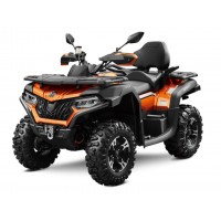Квадроцикл CF MOTO CFORCE 625 Touring