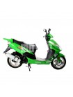 Скутер Yiben YB50QT-15D